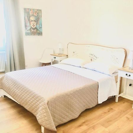 Lilli'S Home Ascoli Piceno Bagian luar foto