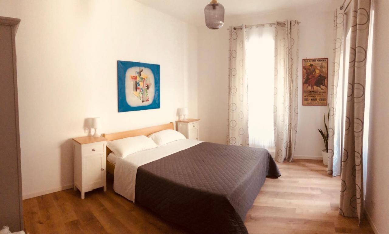 Lilli'S Home Ascoli Piceno Bagian luar foto