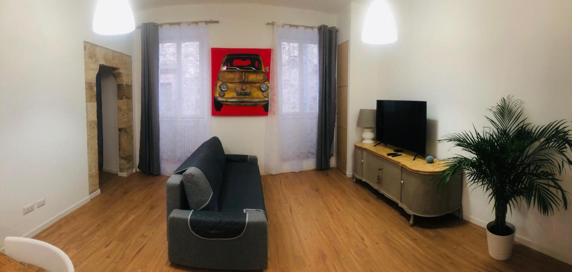 Lilli'S Home Ascoli Piceno Bagian luar foto