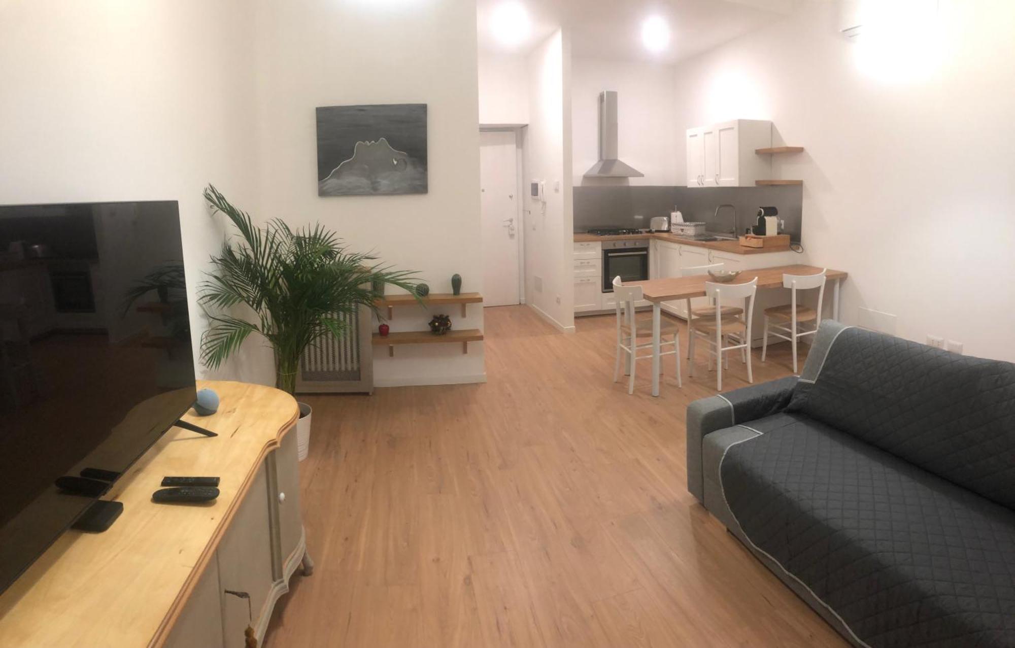 Lilli'S Home Ascoli Piceno Bagian luar foto