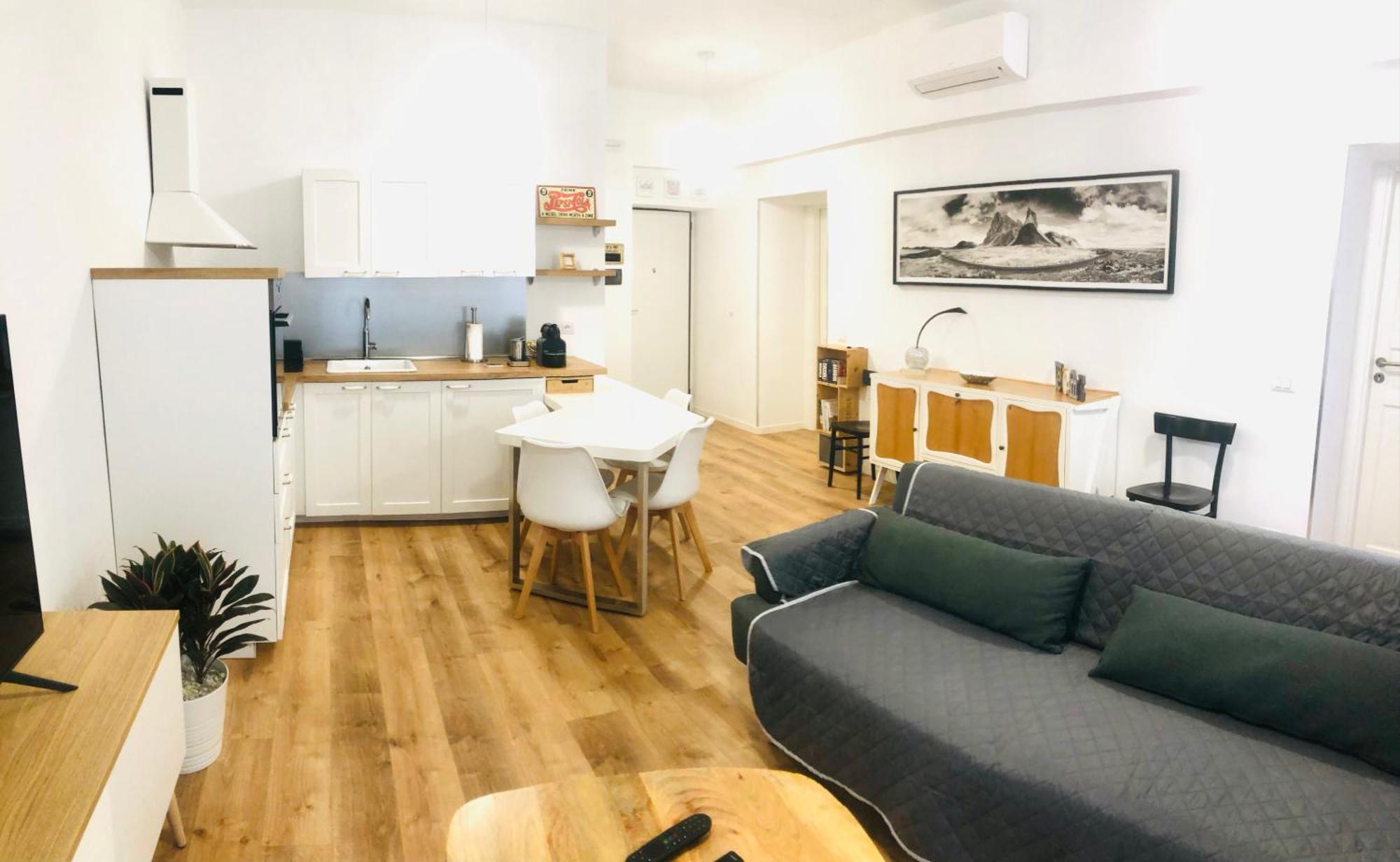 Lilli'S Home Ascoli Piceno Bagian luar foto