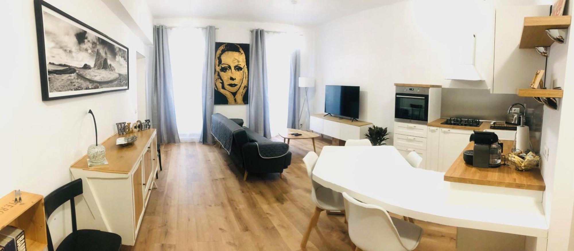 Lilli'S Home Ascoli Piceno Bagian luar foto