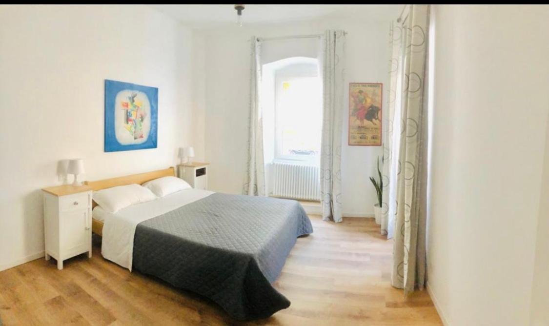 Lilli'S Home Ascoli Piceno Bagian luar foto