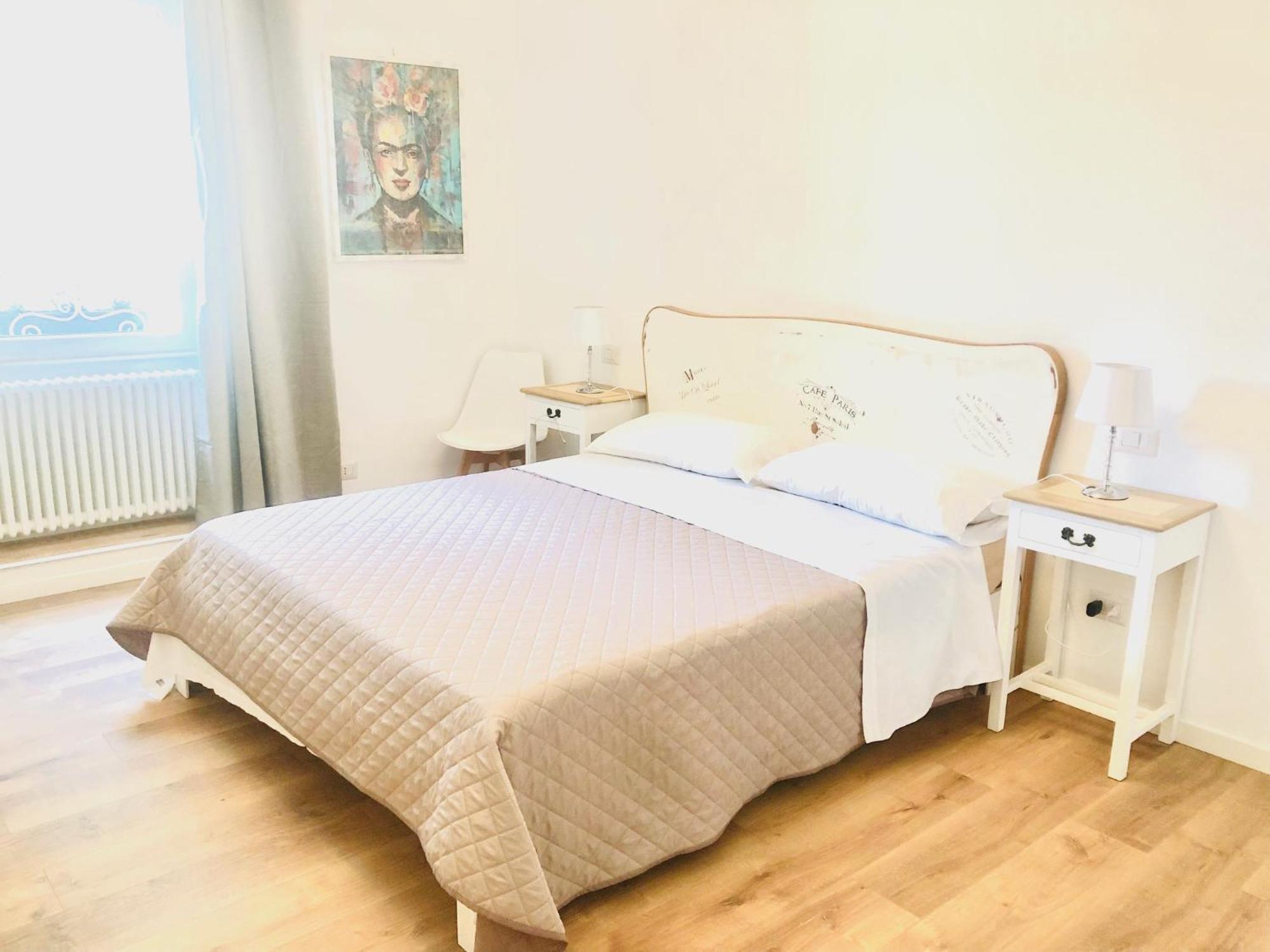 Lilli'S Home Ascoli Piceno Bagian luar foto