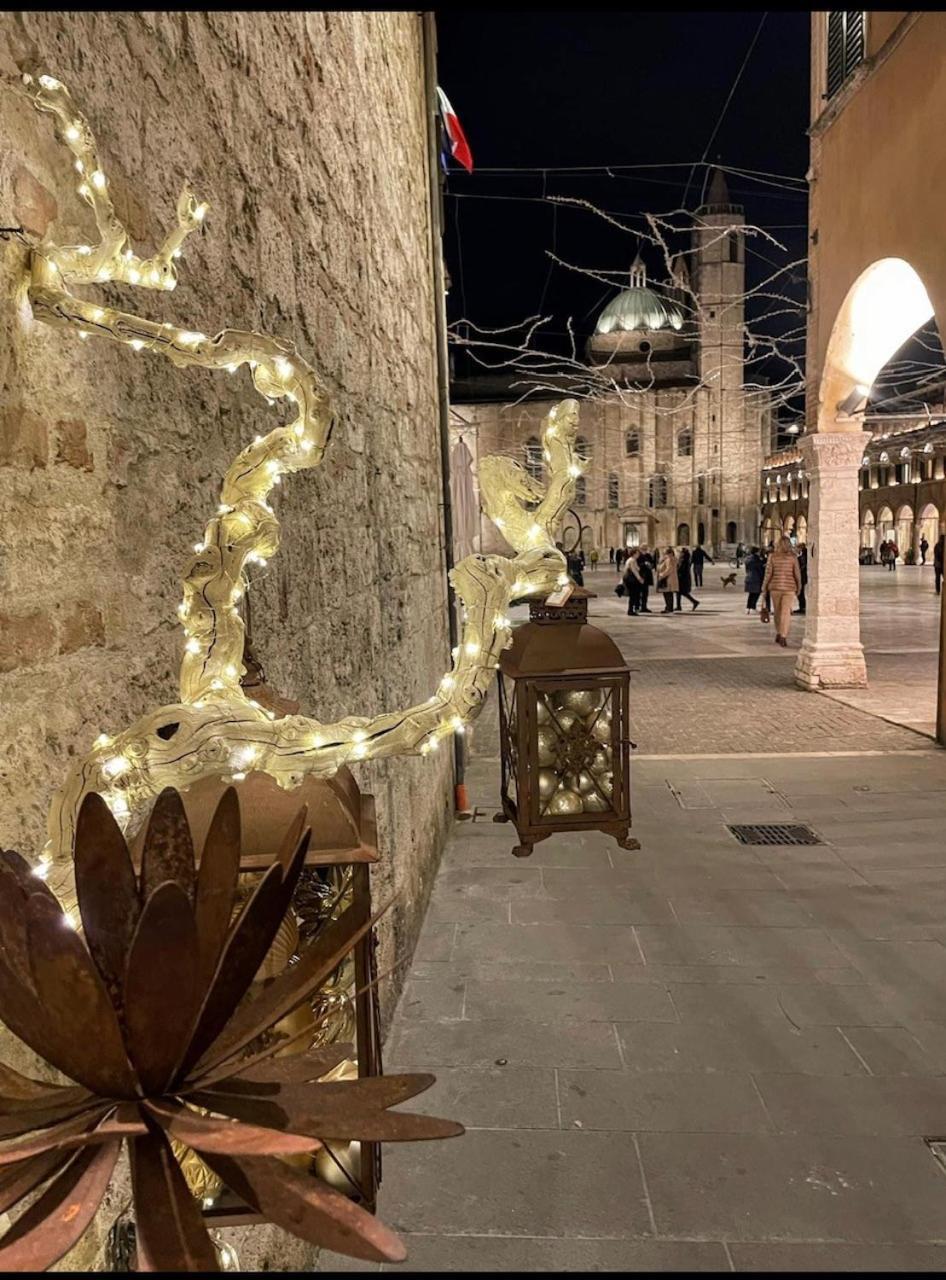 Lilli'S Home Ascoli Piceno Bagian luar foto