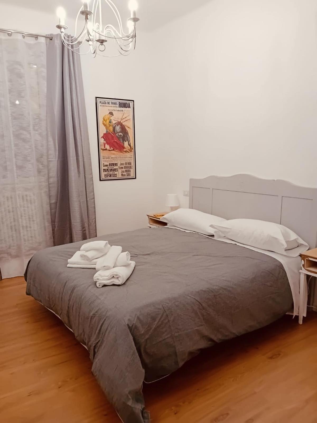 Lilli'S Home Ascoli Piceno Bagian luar foto