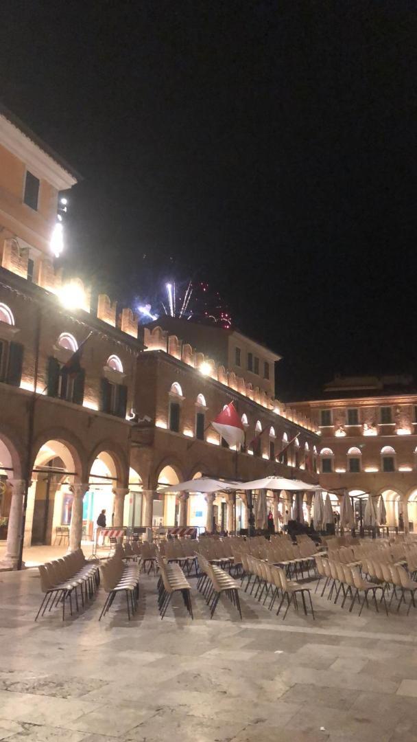 Lilli'S Home Ascoli Piceno Bagian luar foto